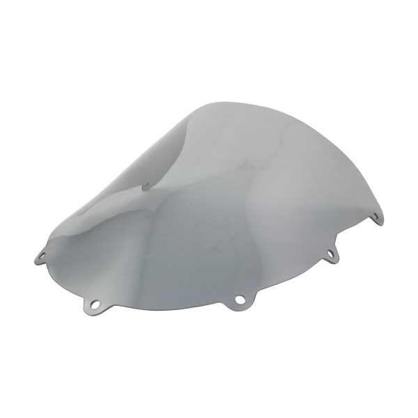 airblade Airblade light smoked double bubble screen - suzuki gsx-r600 w v-y 96-00 gsx-r750 wt-wx 96-99